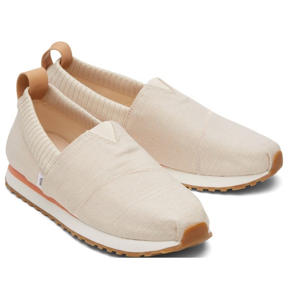 NWOT TOMS Alp Resident 2.0 Sneaker - Picture 1 of 13